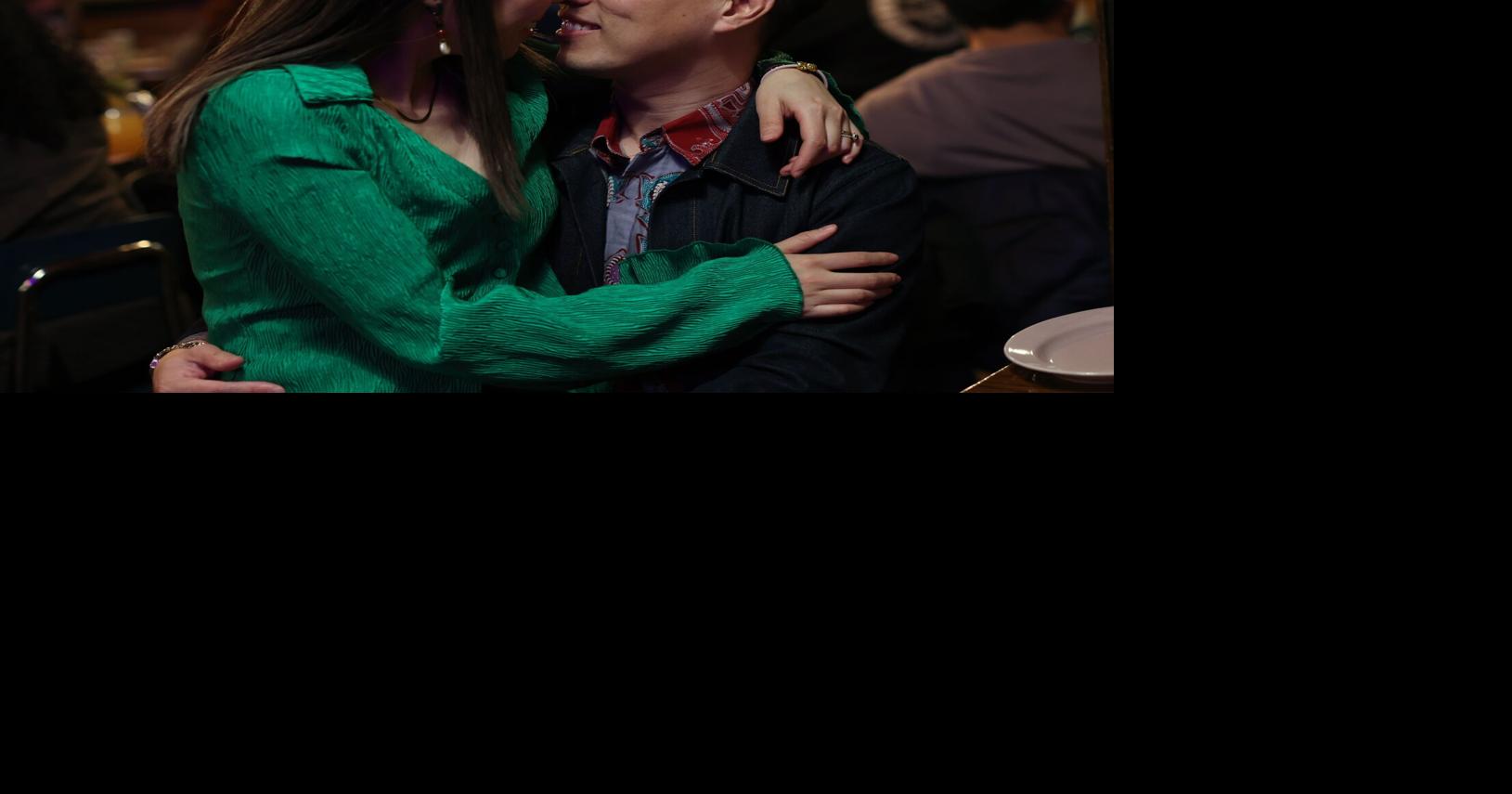 Real-life Toronto love stories: Three couples revisit their giddy first dates for Valentine's Day