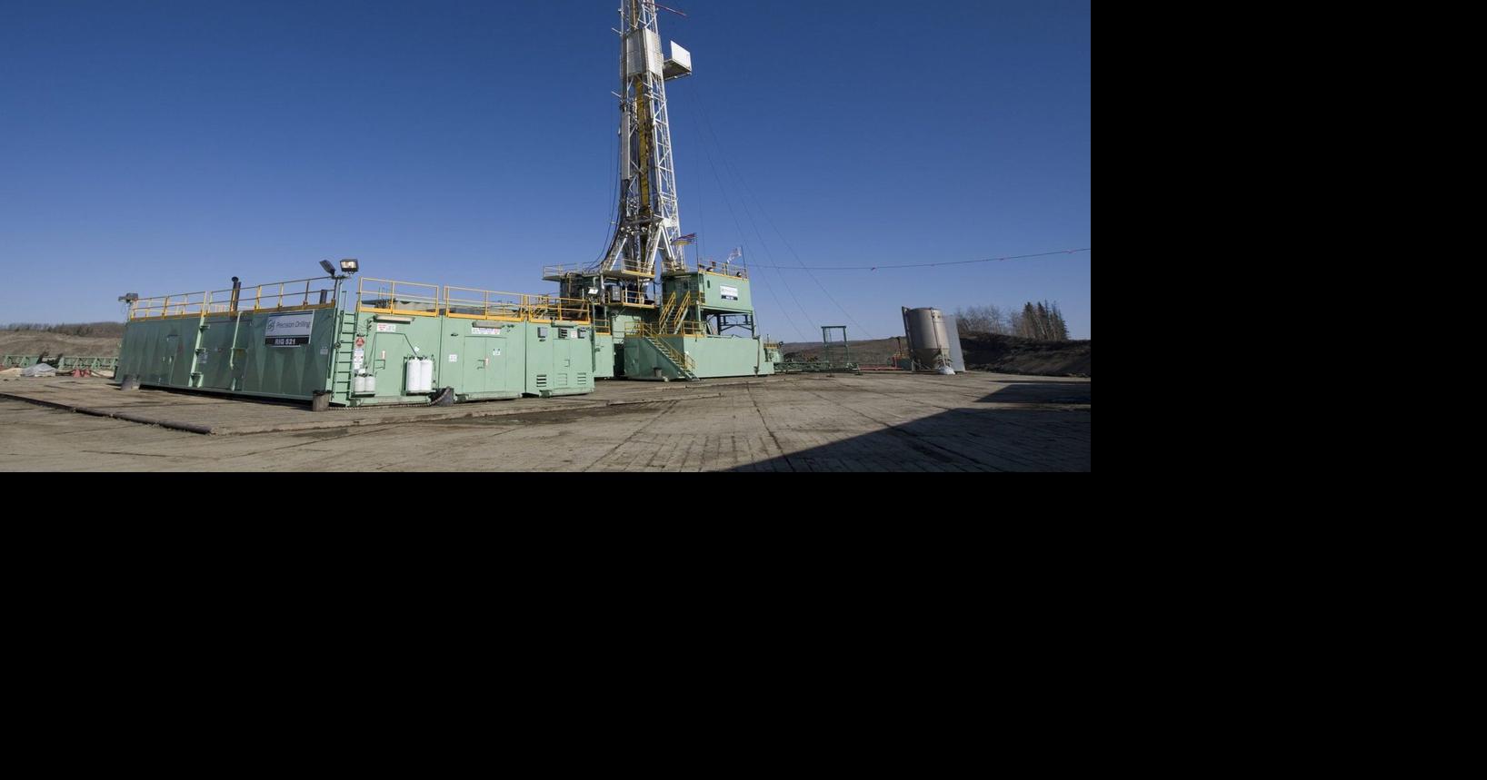 Nova Scotia ready for private companies to start exploring for onshore natural gas