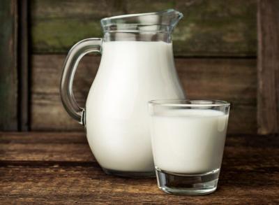 Kids who drink whole milk less likely to be obese: Study