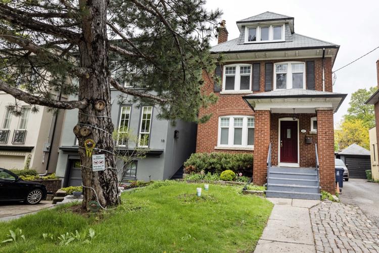 Fourplex