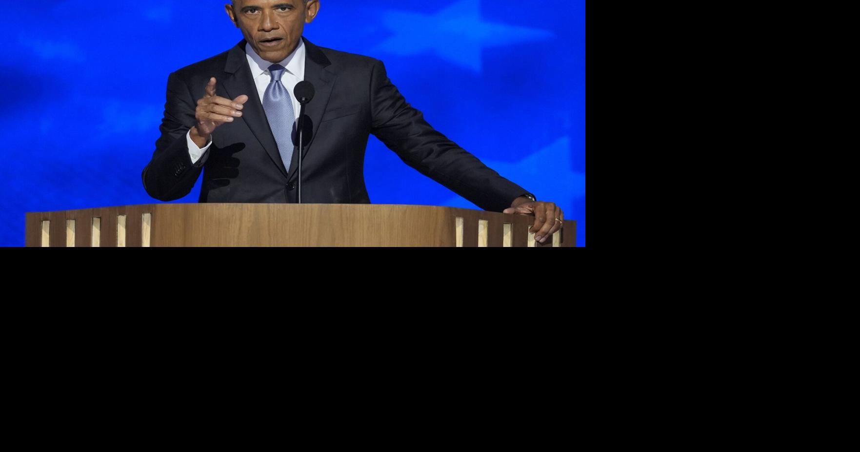 Barack Obama says aliens exist — and Planet Earth shrugs