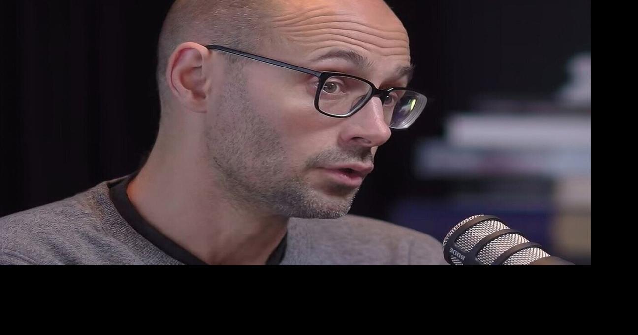 Yves Engler is the kind of agitator Canada needs