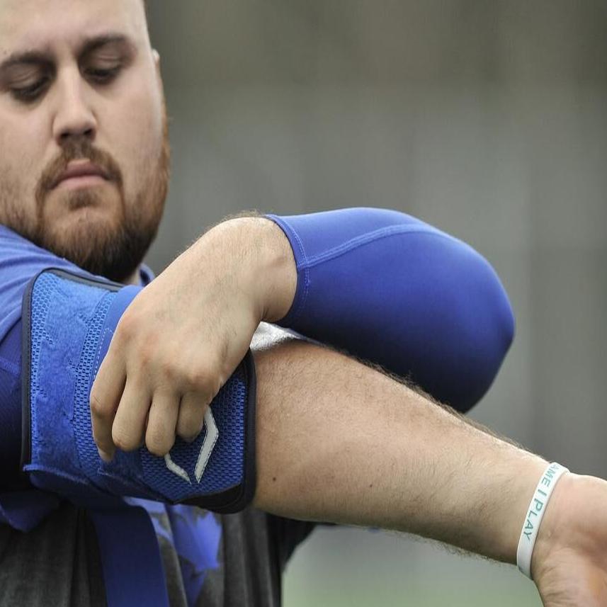 Alejandro Kirk is ready. The Blue Jays shouldn't let Reese McGuire stand in  the way