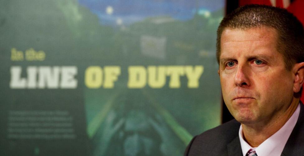 OPP chief fights back after ombudsman’s report: Marin too ‘theatrical’