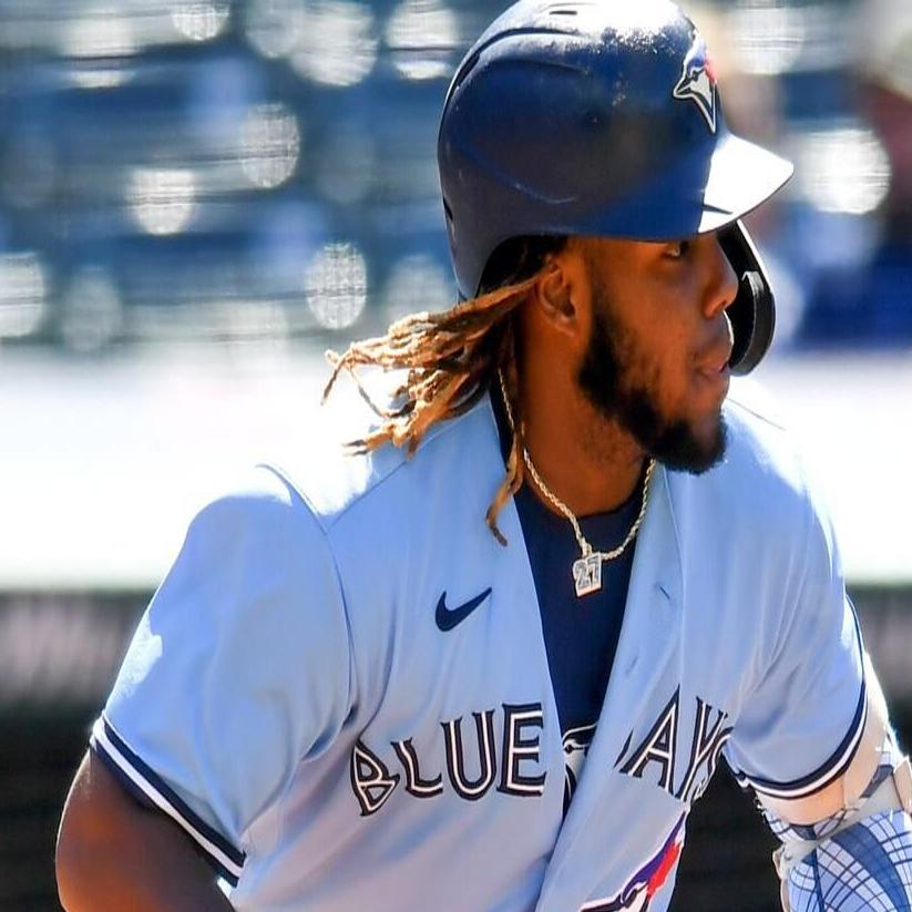 Vladimir Guerrero Jr. Is Already in the MVP Conversation