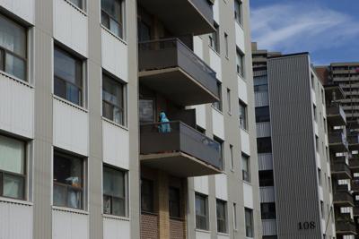 Tenant advocates say ѻý's new renoviction bylaw already making 'positive impact'