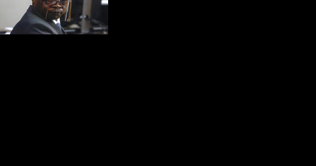 Slain Texas prisoner who was accused of killing 22 older women was stabbed by cellmate report says