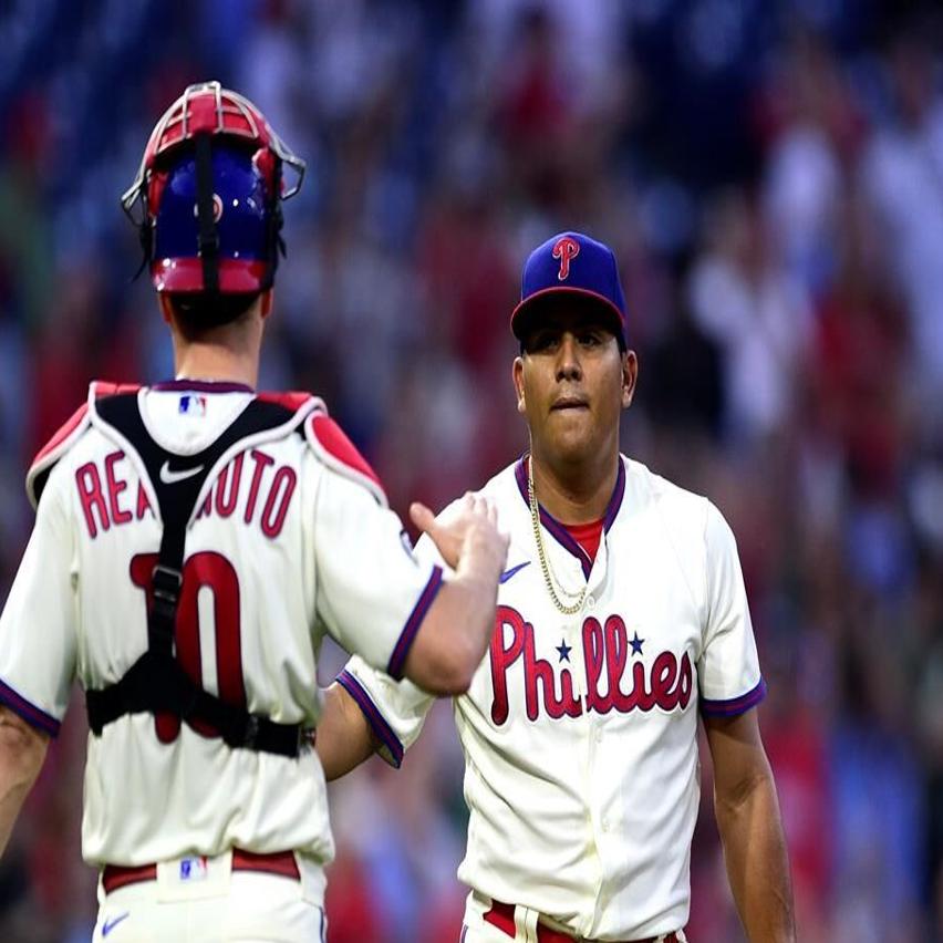 Braves, Phillies to go head to head with division in balance