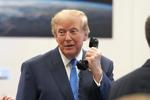 The Trump administration halted a Great Lakes project. Then Whitmer called Trump