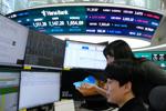 Asian shares track Wall Street gains and oil prices climb on uncertainty over the Iran war