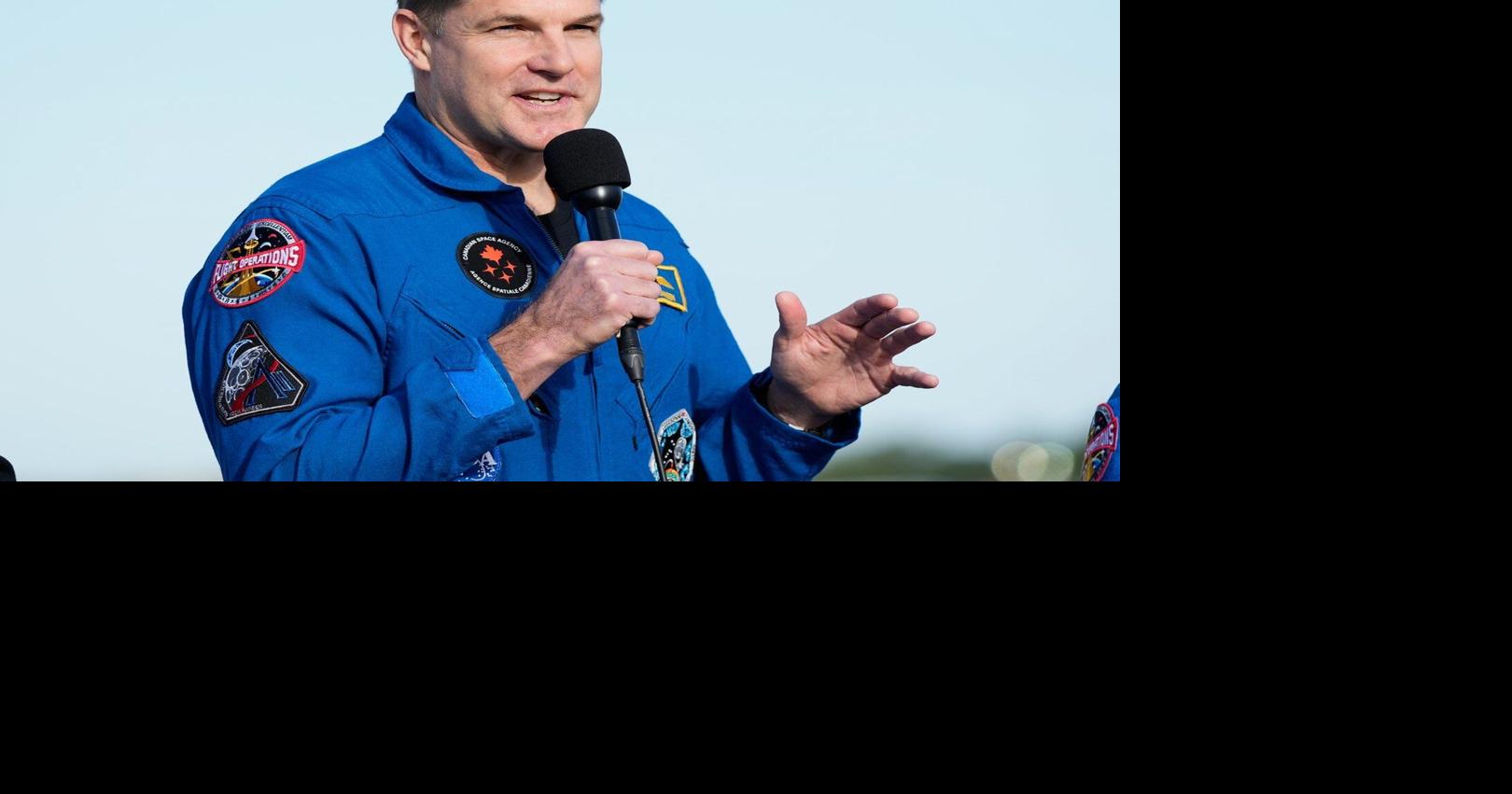 Earliest launch date for Artemis II set for Feb. 8 after cold weather delay: NASA