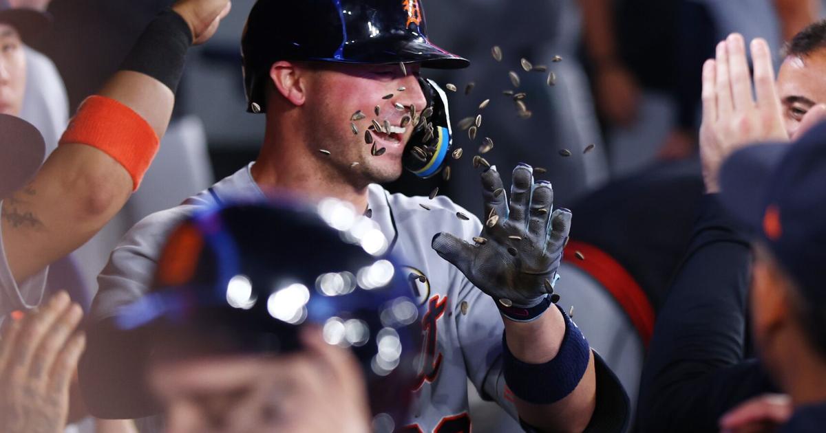 Blue Jays gegen Tigers: Die Offensive konnte Toronto nicht retten ...