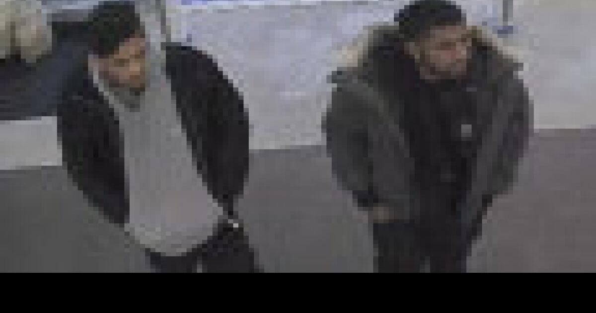 Multiple suspects sought for two violent Toronto home invasions
