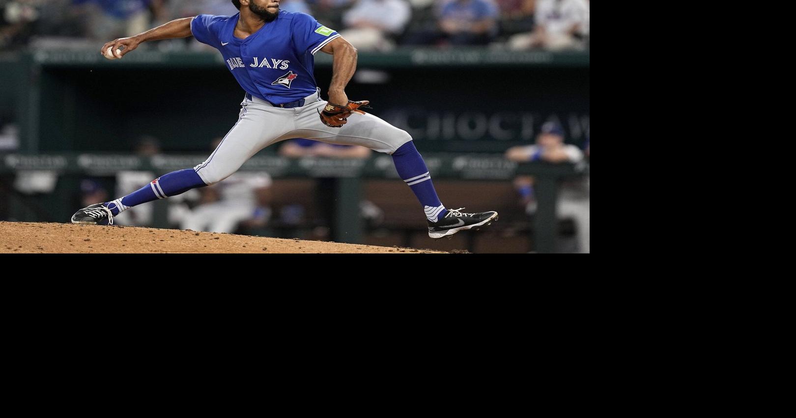 Blue Jays sign right-hander Dillon Tate to one-year deal
