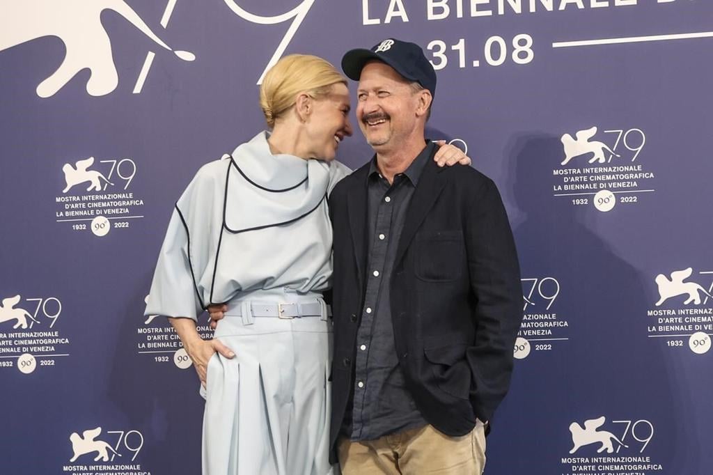 For Cate Blanchett, Todd Field's 'TÁR' was 'undeniable