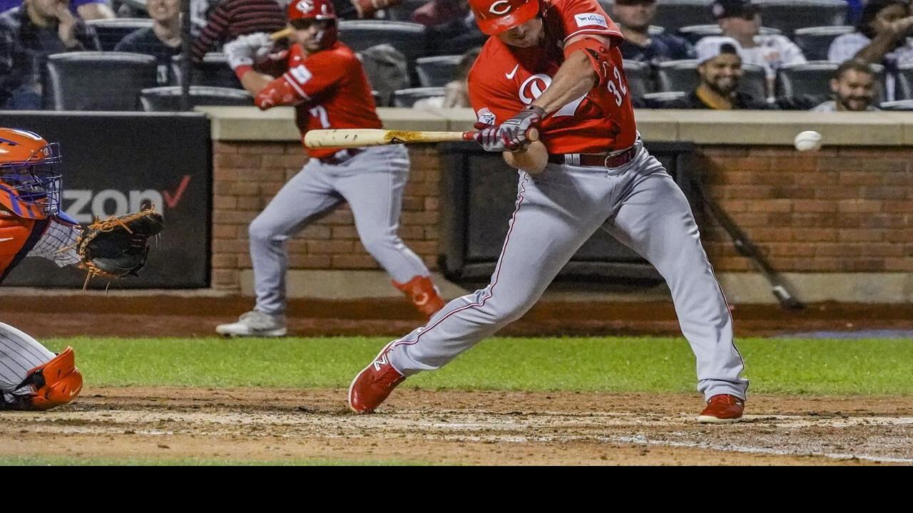 Harrison Bader Finds His Form Back Thanks To A New-style Bat