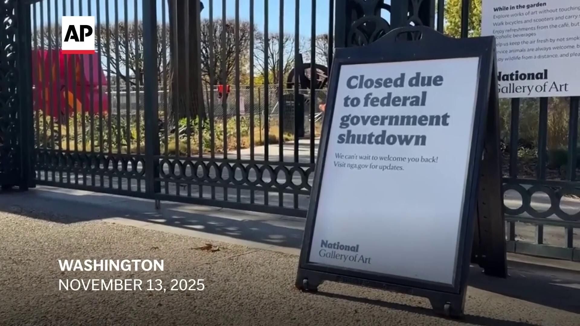 What to know about the Homeland Security shutdown