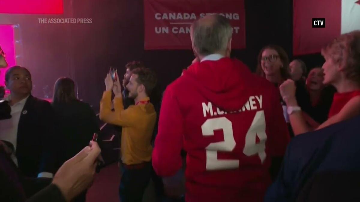 Why Poilievre lost his seat and Carney fell short of a majority