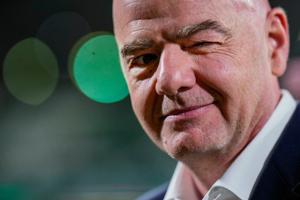European soccer leagues add to pressure on FIFA president Gianni Infantino amid 'crisis' meeting