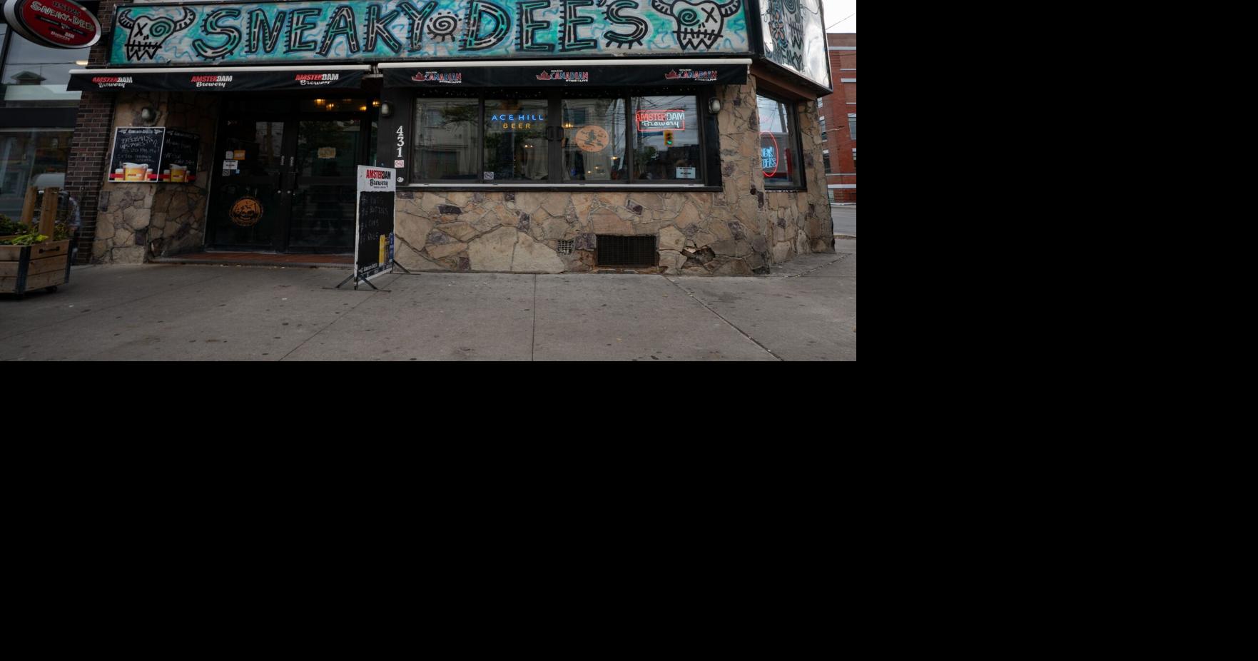 Shawn Micallef: Toronto has nobody to blame but itself with the possible closure of this cultural landmark
