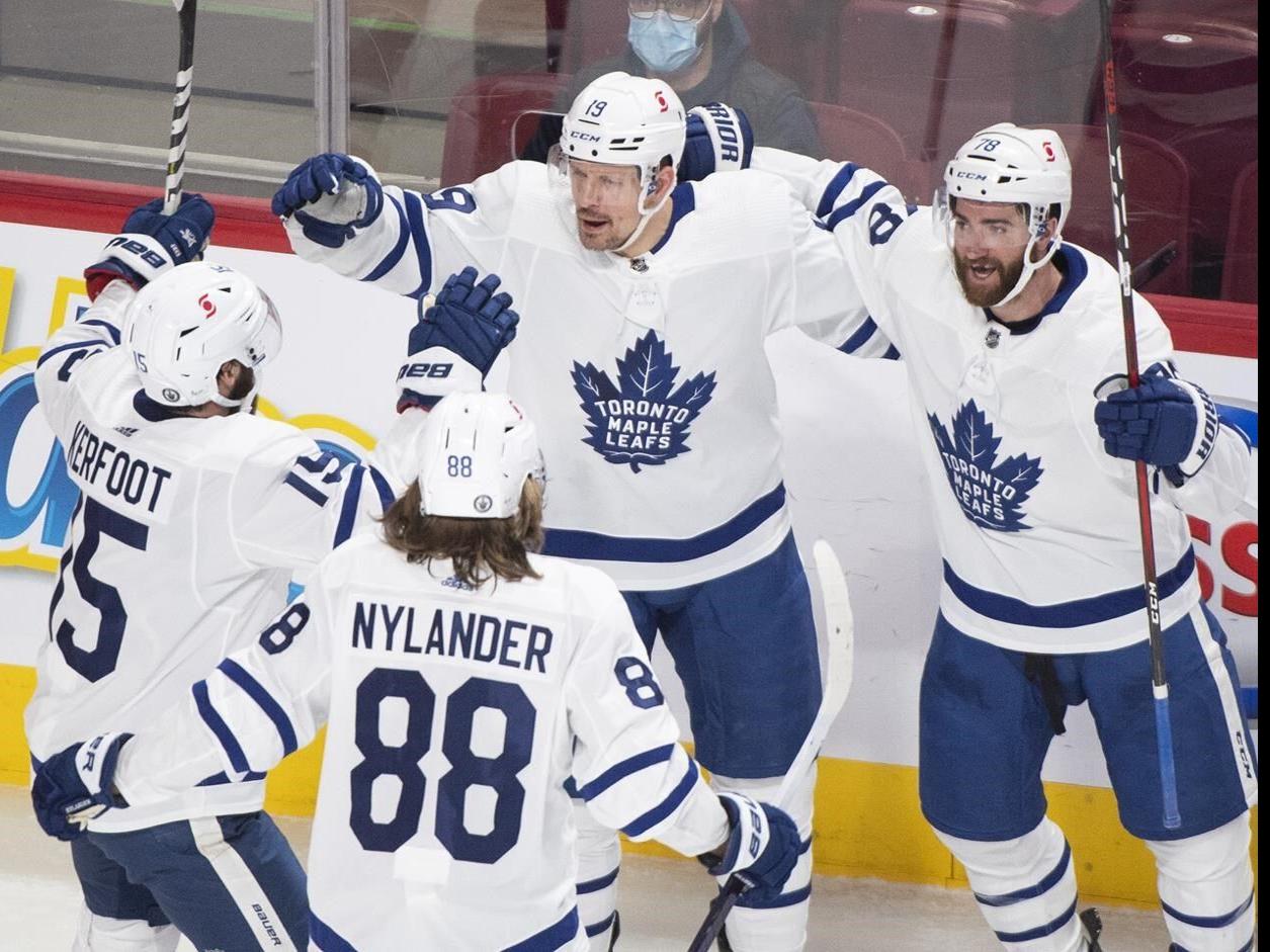 Toronto Sports Team Vladimir Guerrero Jr. Auston Matthews And Kyle