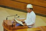 Myanmar frees more than 4,500 prisoners in traditional new year amnesty
