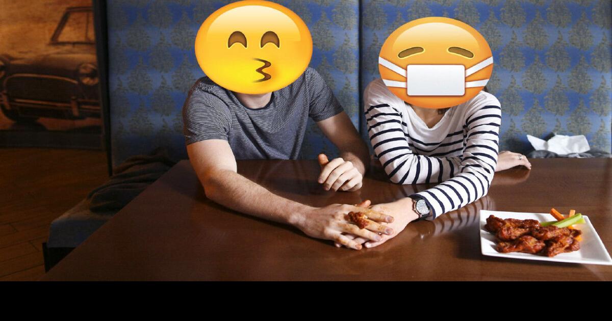 Lack Of Basic Manners Ruined Promising Chemistry