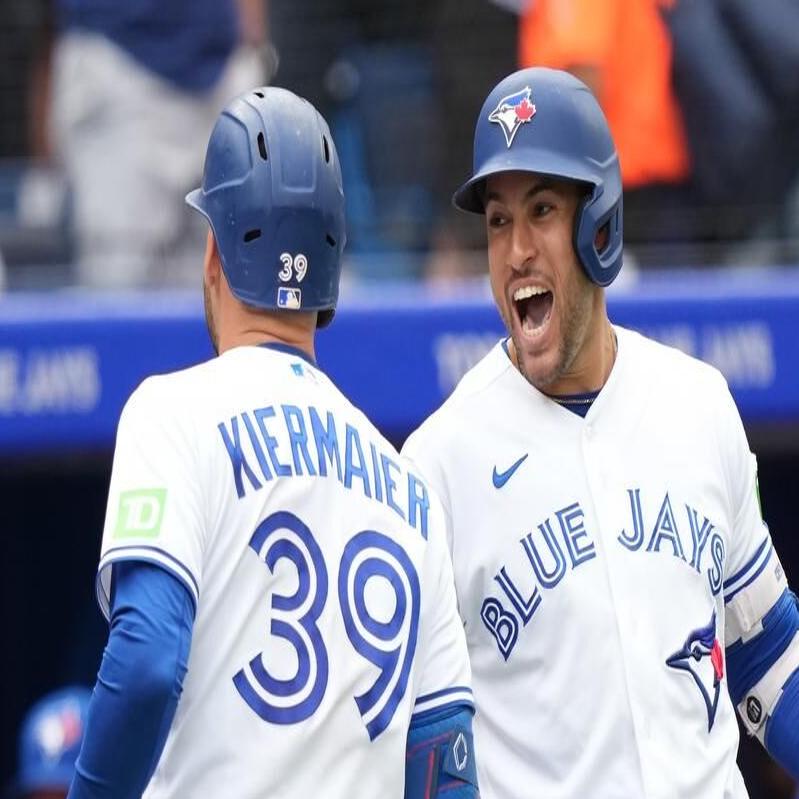 Whit Merrifield joins short list of Toronto Blue Jays players who