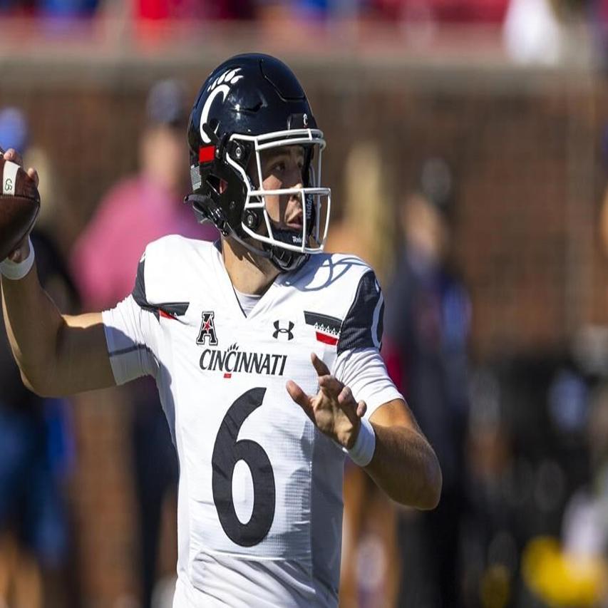 Fickell: No. 3 Cincinnati isn't looking past AAC title game