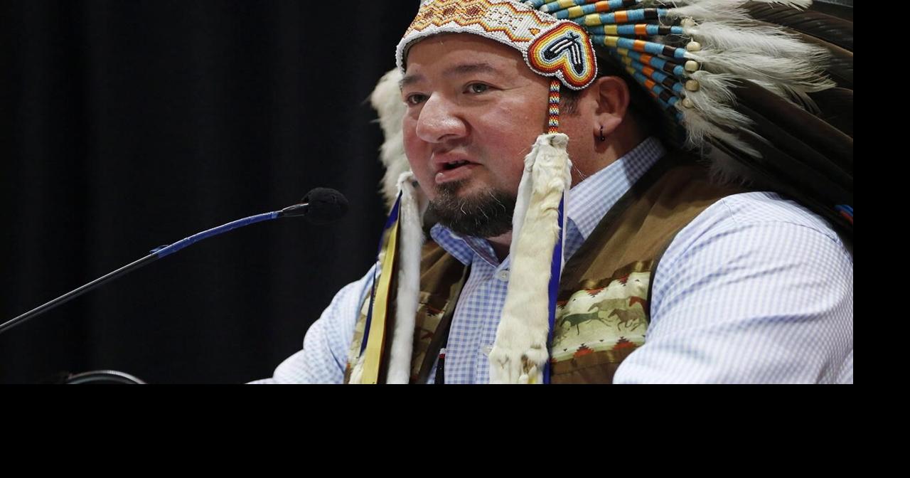 First Nation spends day in ceremony to launch dig for potential ...