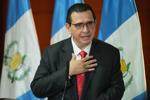 Guatemala’s new attorney general vows to dismantle predecessor’s 'repressive' legacy