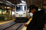 GO train commuters face ‘heat-related delays,’ cancellations