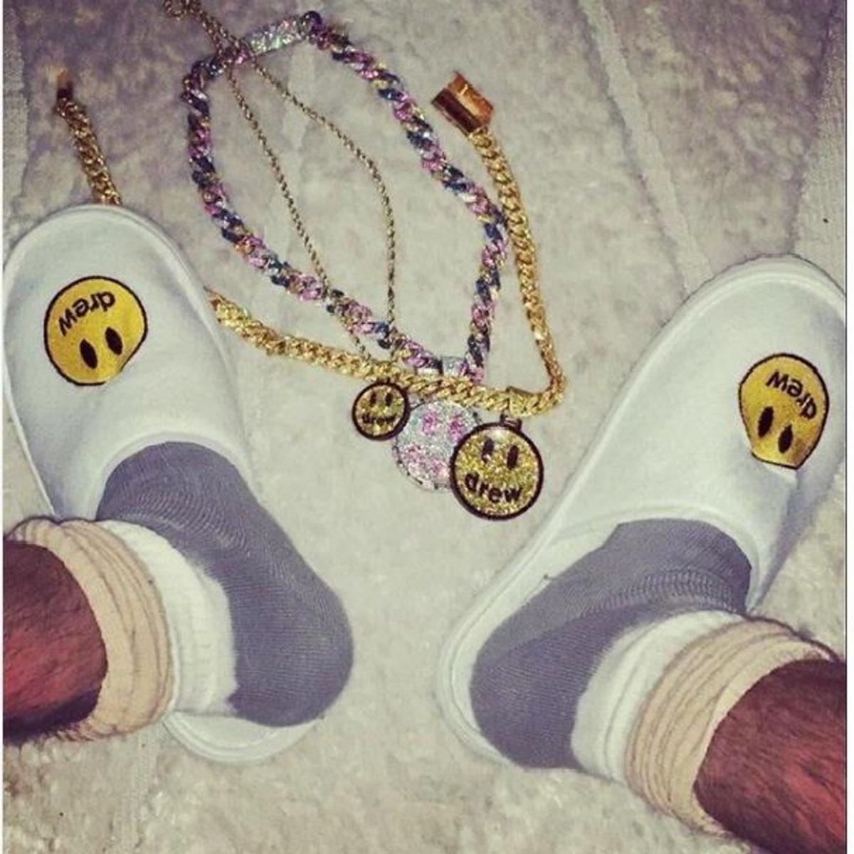 Justin Bieber has launched his own line of 'hotel slippers' and
