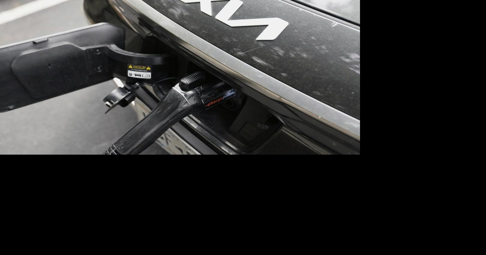 Car dealers still seeking reimbursement for EVs sold under old rebates program