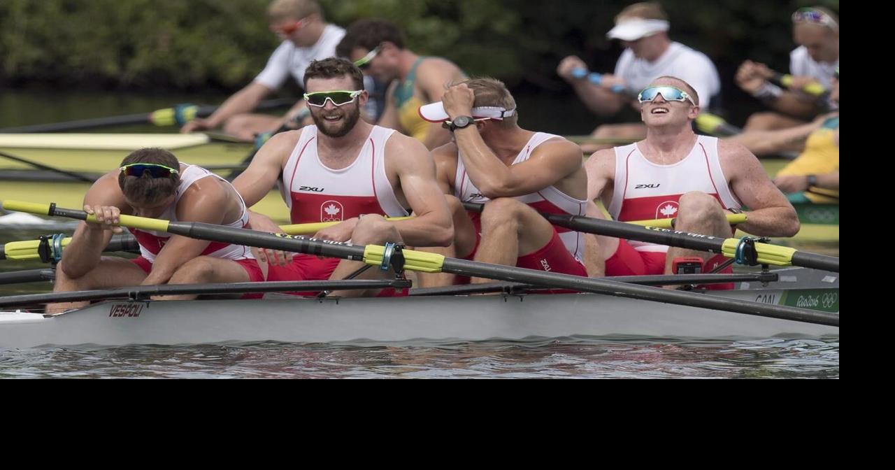Canada’s rowers looking to get back on track — and on the Olympic ...