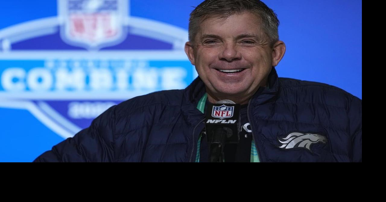 Sean Payton tried to lure Vic Fangio back to Denver