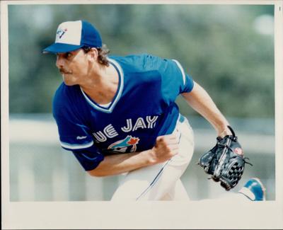 Jays Clancy