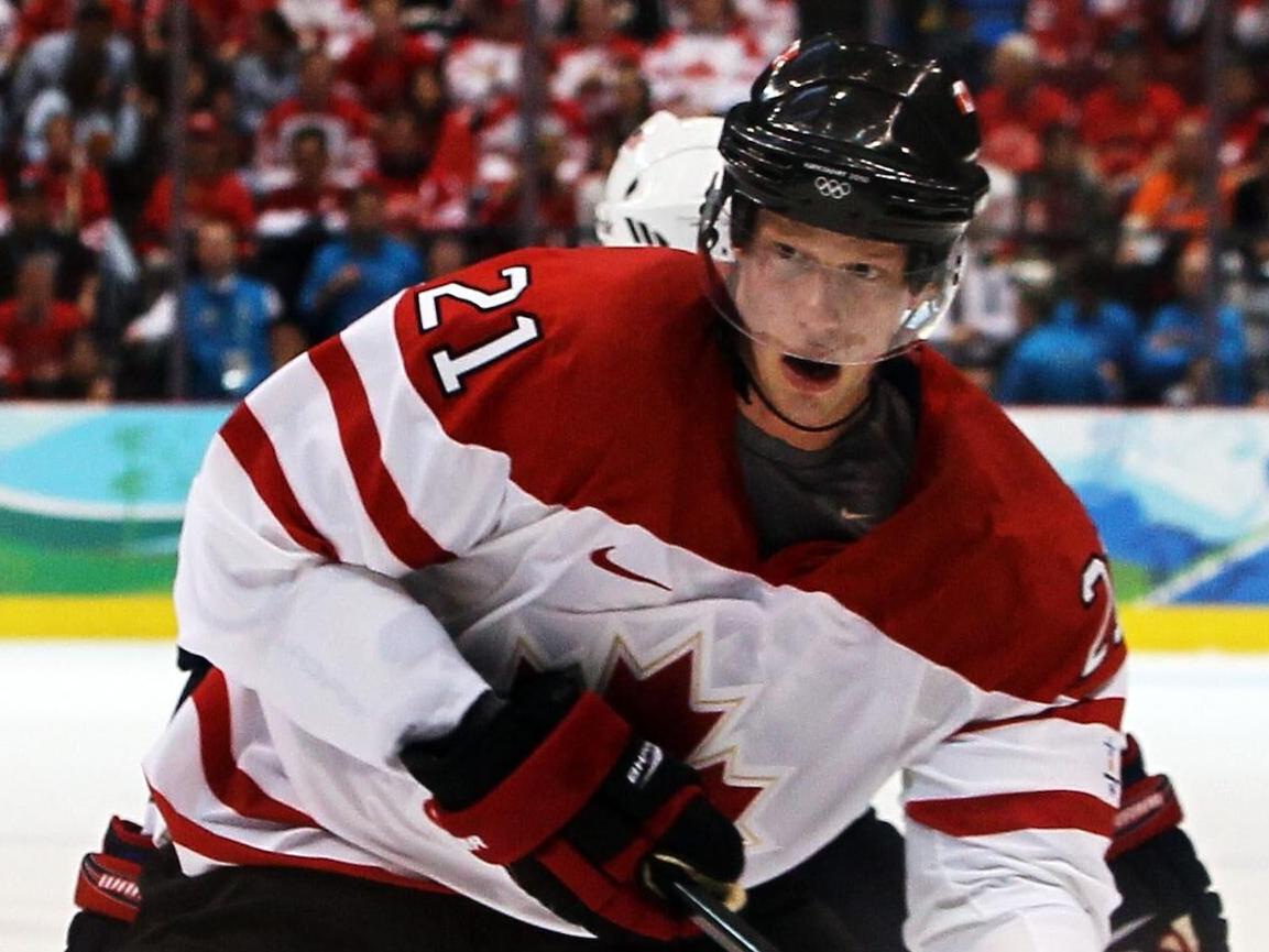 Canada unveils non-NHL Olympic hockey roster with pro experience