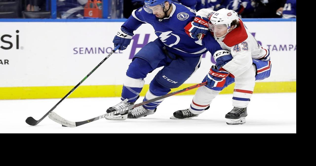 Senators acquire Coburn, Paquette and draft pick from Lightning