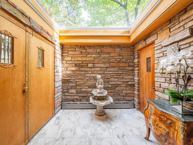 Inside the dream home Big Bundy house in Toronto’s Beach neighbourhood