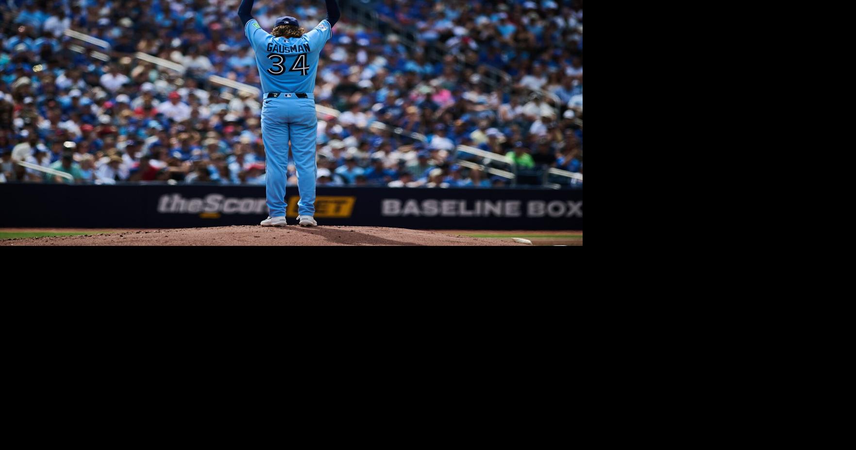 Blue Jays news, rumours