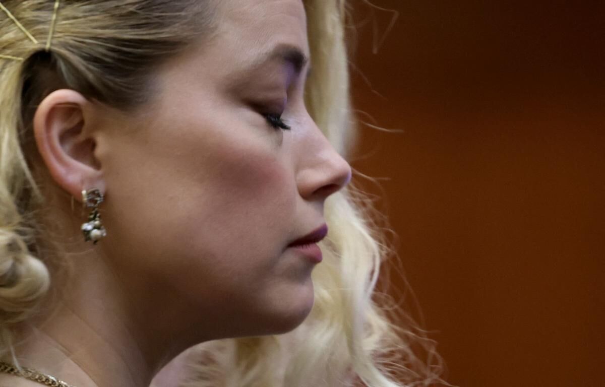 The Johnny Depp-Amber Heard trial was a court-sanctioned rebuke of MeToo