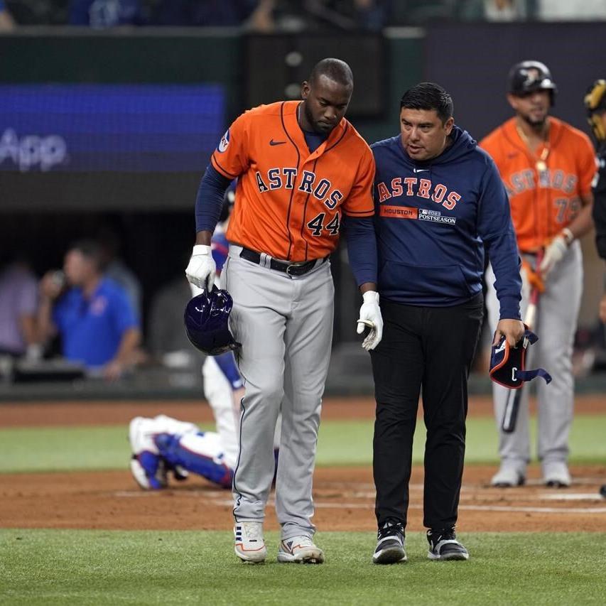 Altuve and Javier lead Astros to 8-5 win at Rangers as Houston closes to  2-1 in ALCS – KXAN Austin