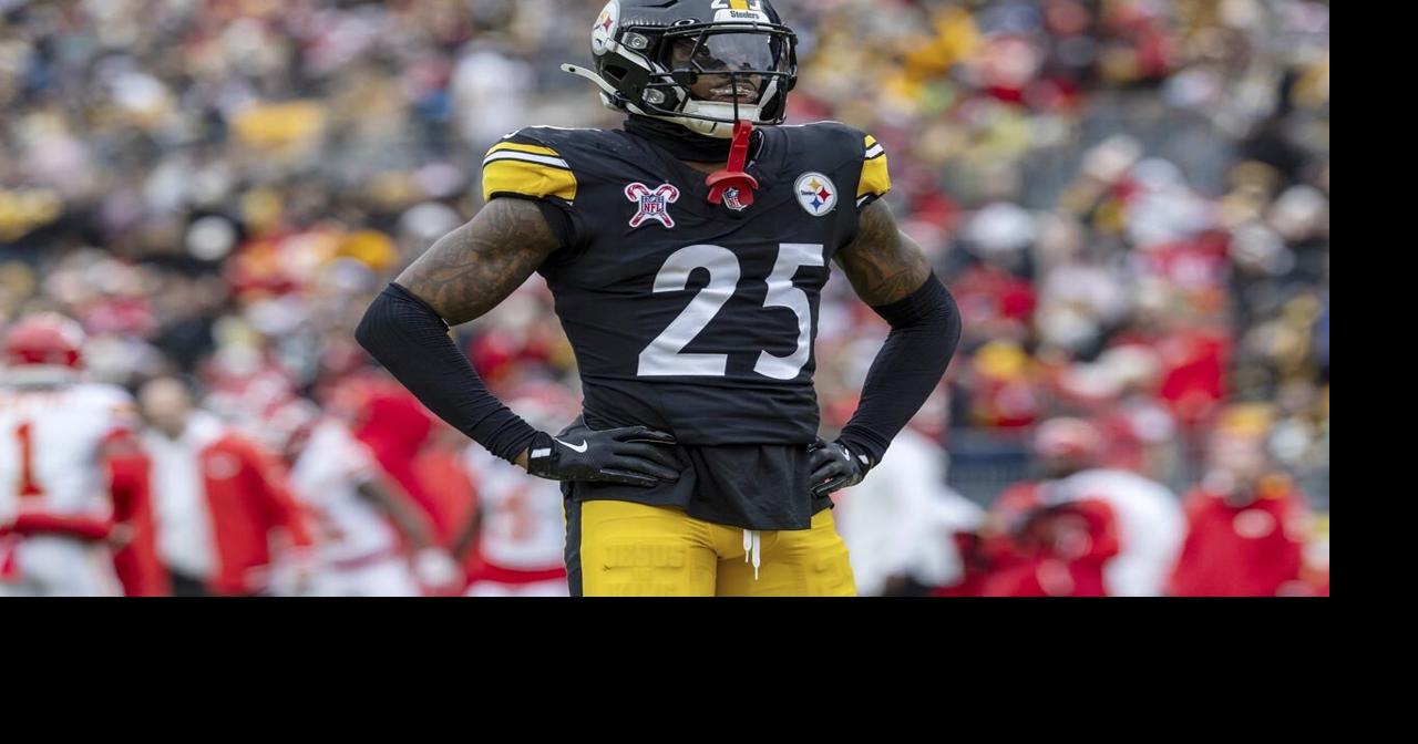 Steelers defense scrambling as the playoffs loom