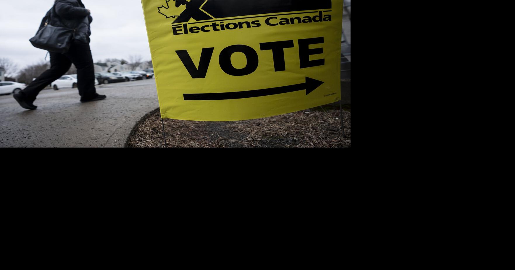 Q&A: Federal byelections in Chicoutimi—Le Fjord, Beaches—East York and North Vancouver—Capilano