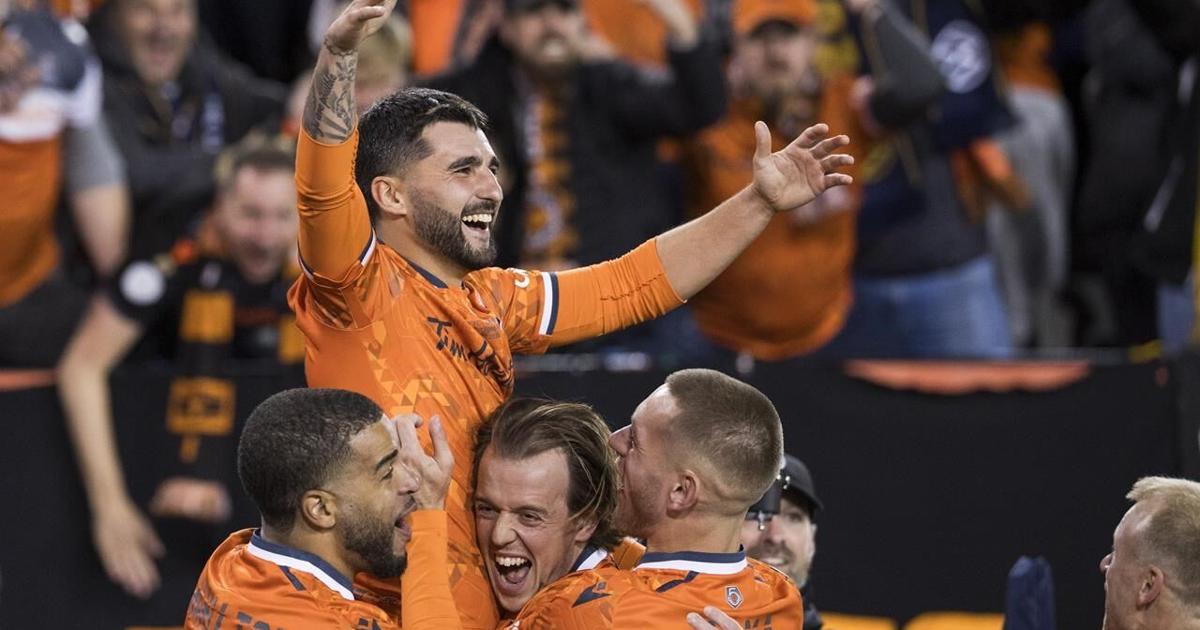 FIFA Forward program funds help keep CPL soccer on the move