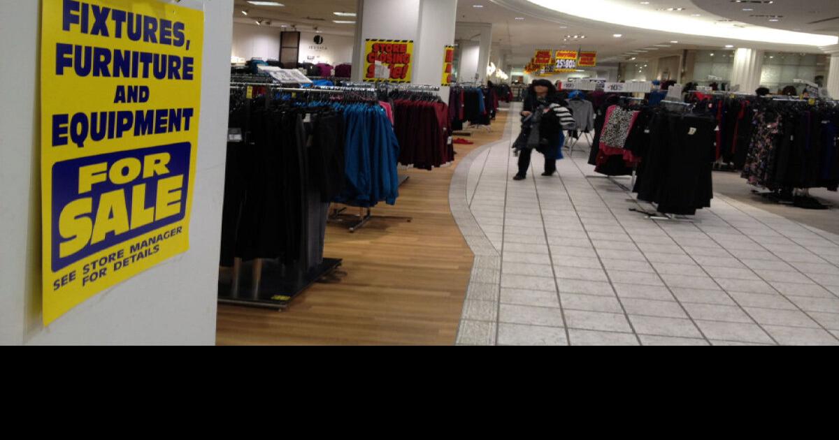 Does Sears have a future in Canada?