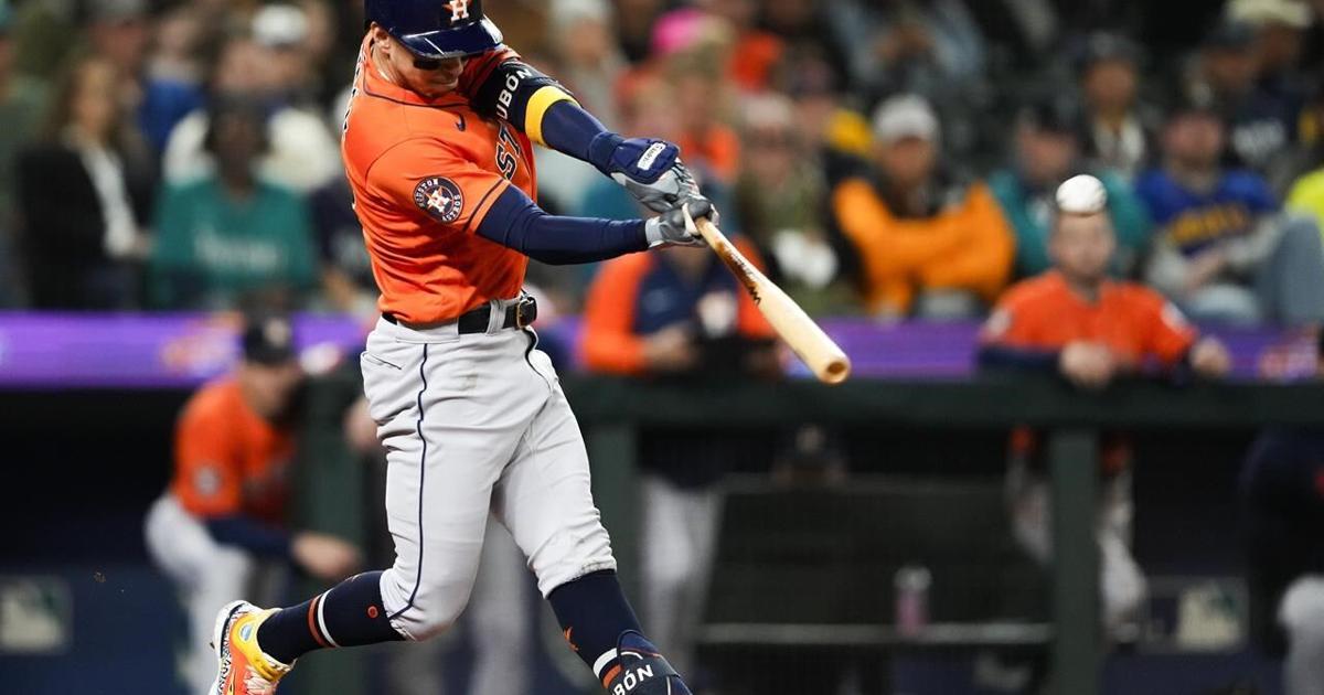 Astros, Rockets acquire AT&T SportsNet Southwest, form new network