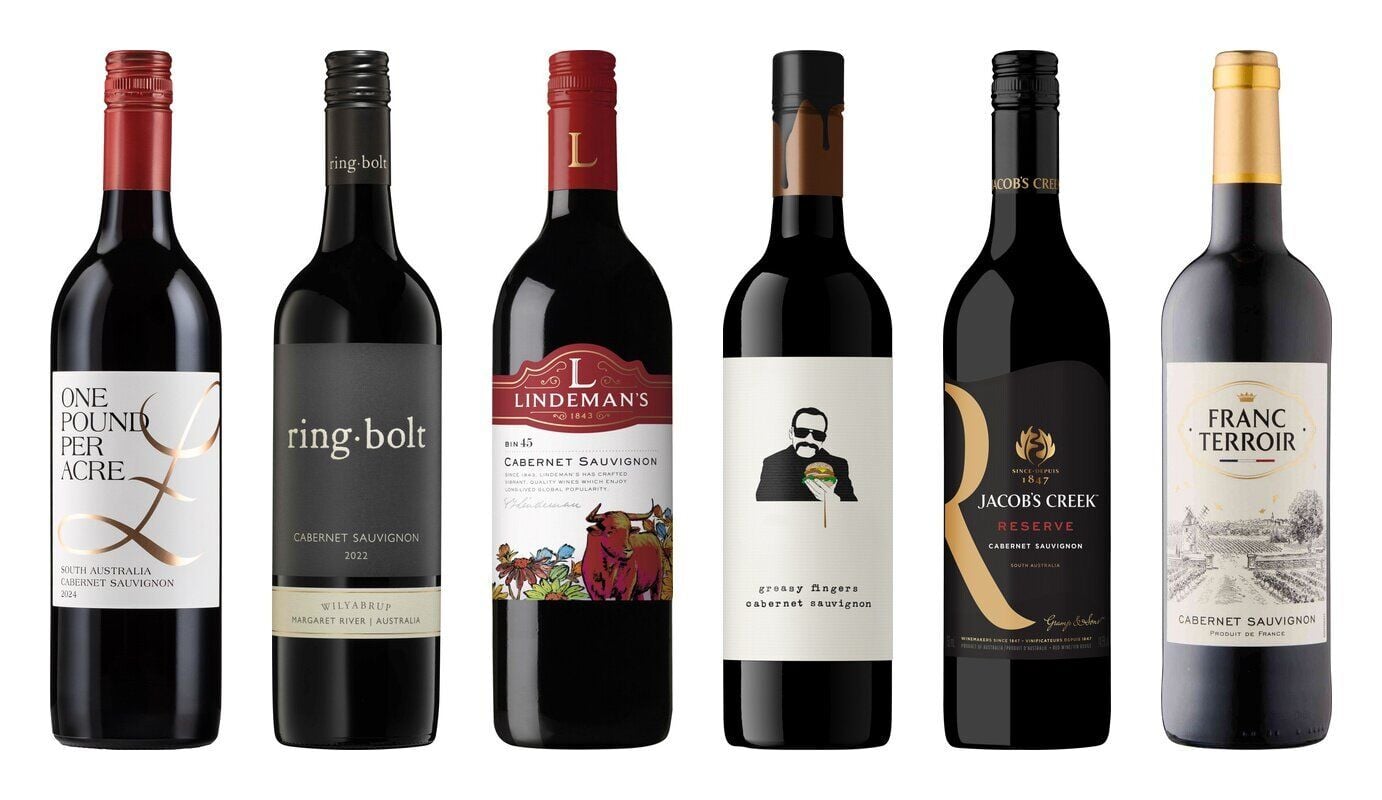Missing Californian Cabernet? Discover six reds that will satisfy your cravings