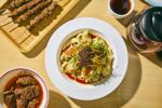 Sun Chinese Cuisine_Sun Chinese Cuisine offers nine varieties of